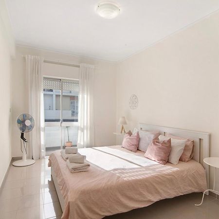 Ferienwohnung Matinhos House Distrikt Distrikt Faro Exterior foto