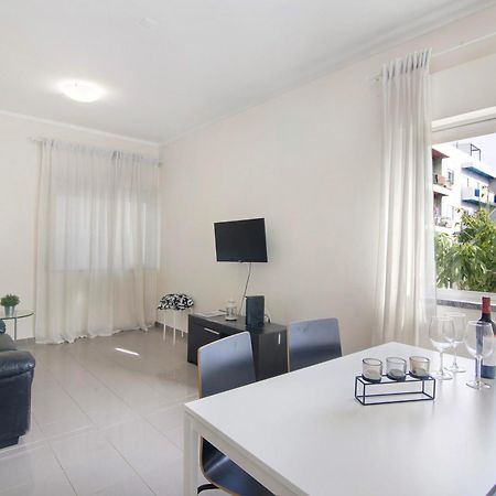 Ferienwohnung Matinhos House Distrikt Distrikt Faro Exterior foto