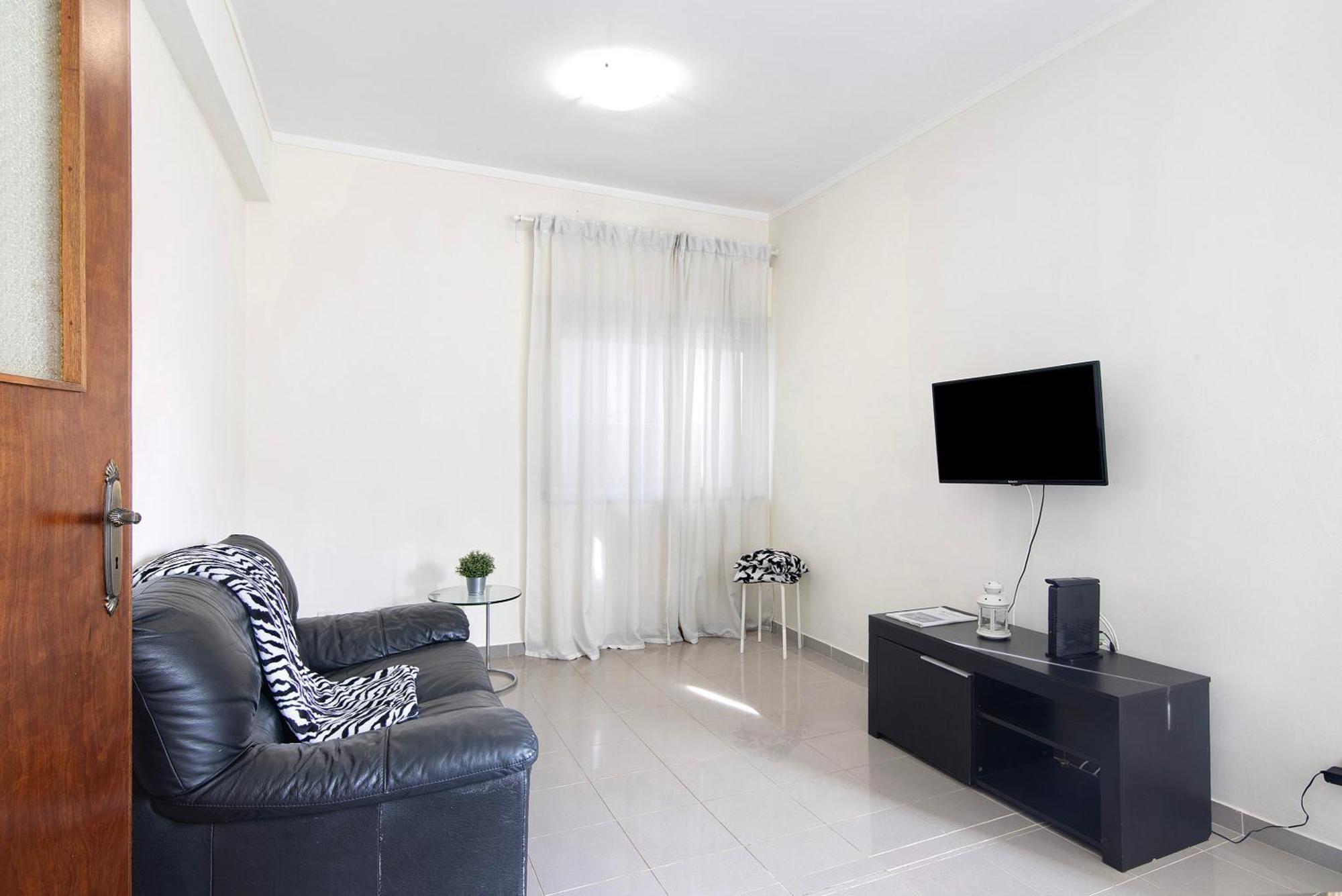 Ferienwohnung Matinhos House Distrikt Distrikt Faro Exterior foto