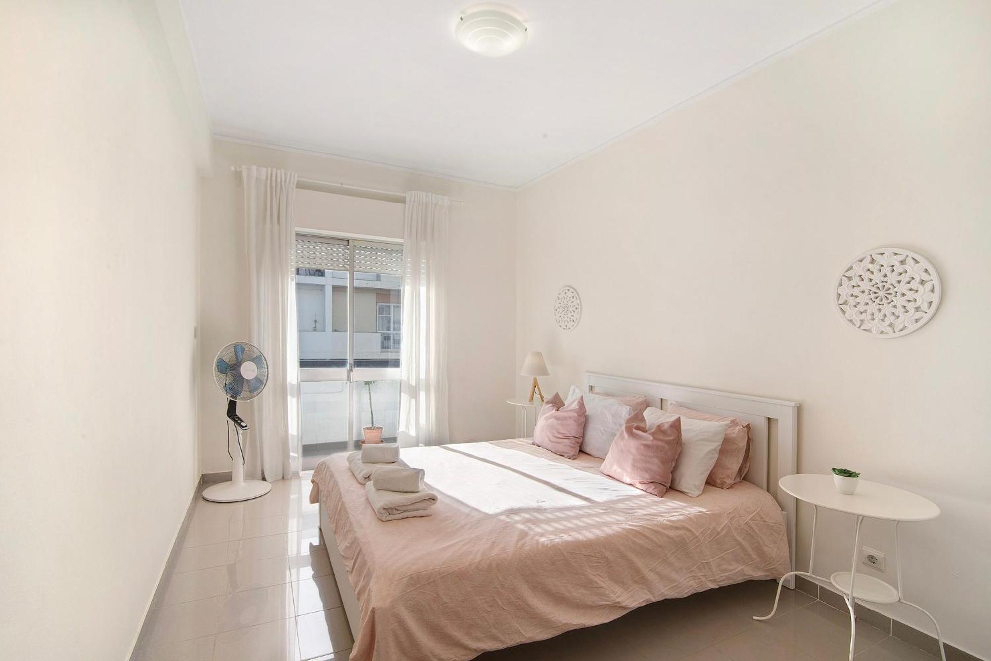 Ferienwohnung Matinhos House Distrikt Distrikt Faro Exterior foto