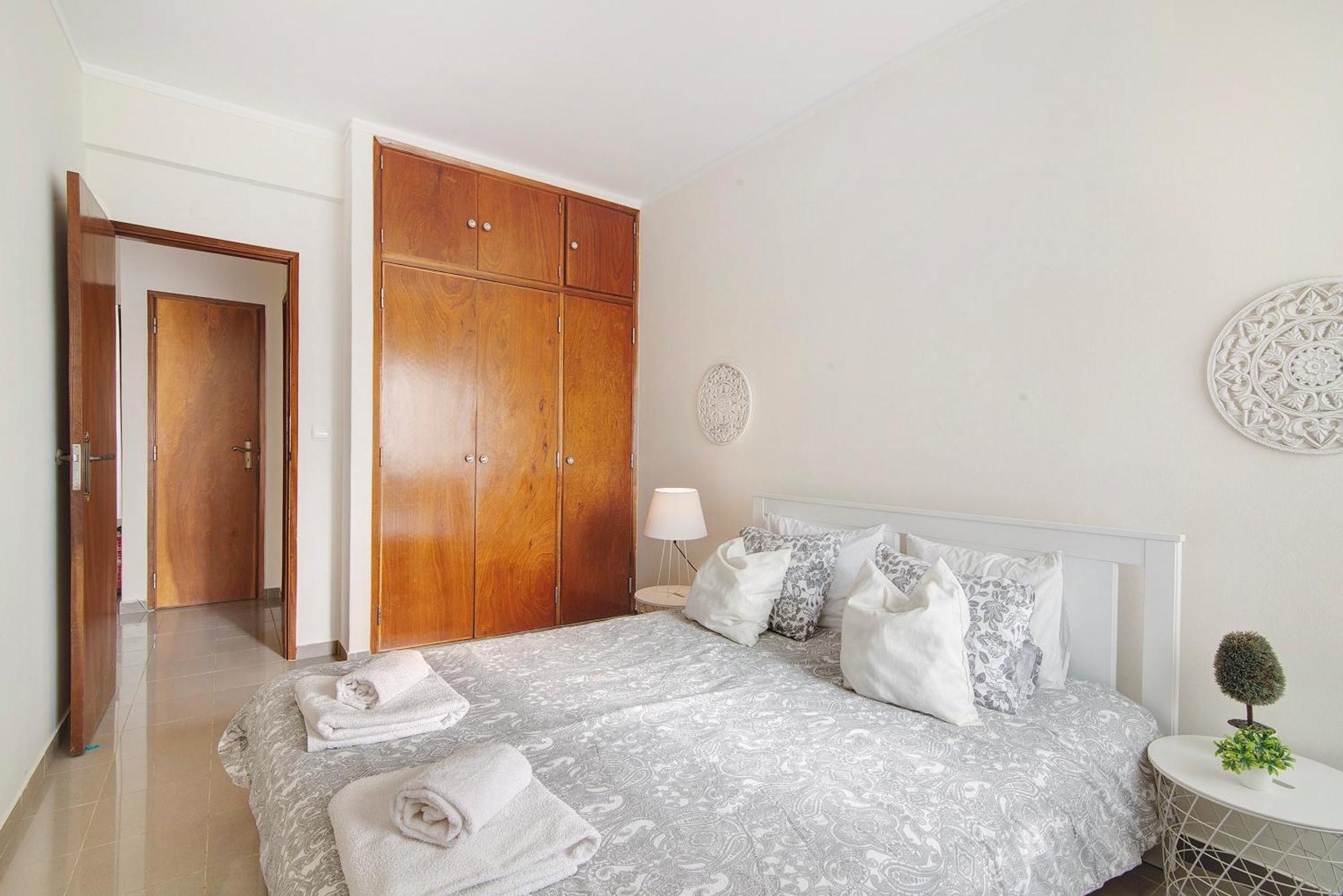Ferienwohnung Matinhos House Distrikt Distrikt Faro Exterior foto