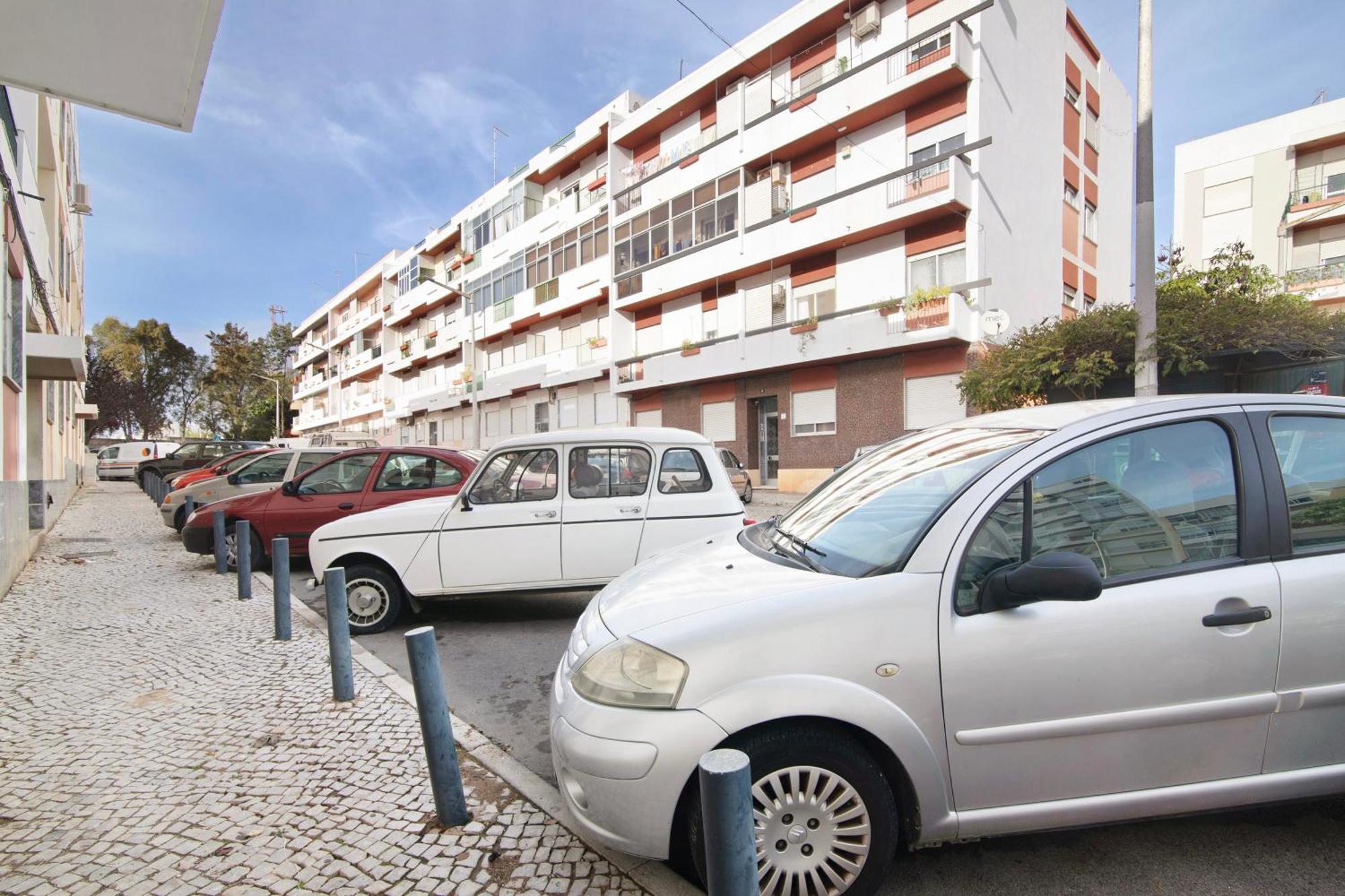 Ferienwohnung Matinhos House Distrikt Distrikt Faro Exterior foto