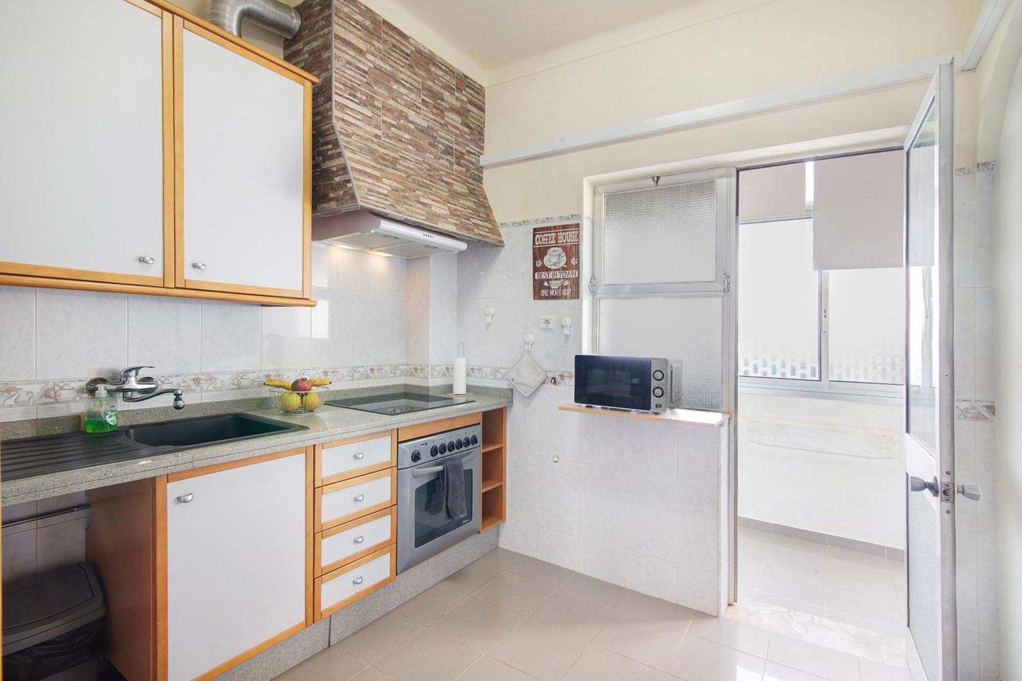 Ferienwohnung Matinhos House Distrikt Distrikt Faro Exterior foto